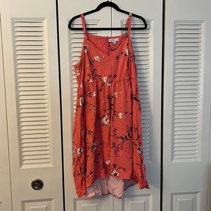 ***SALE***Women’s sundress size 1X